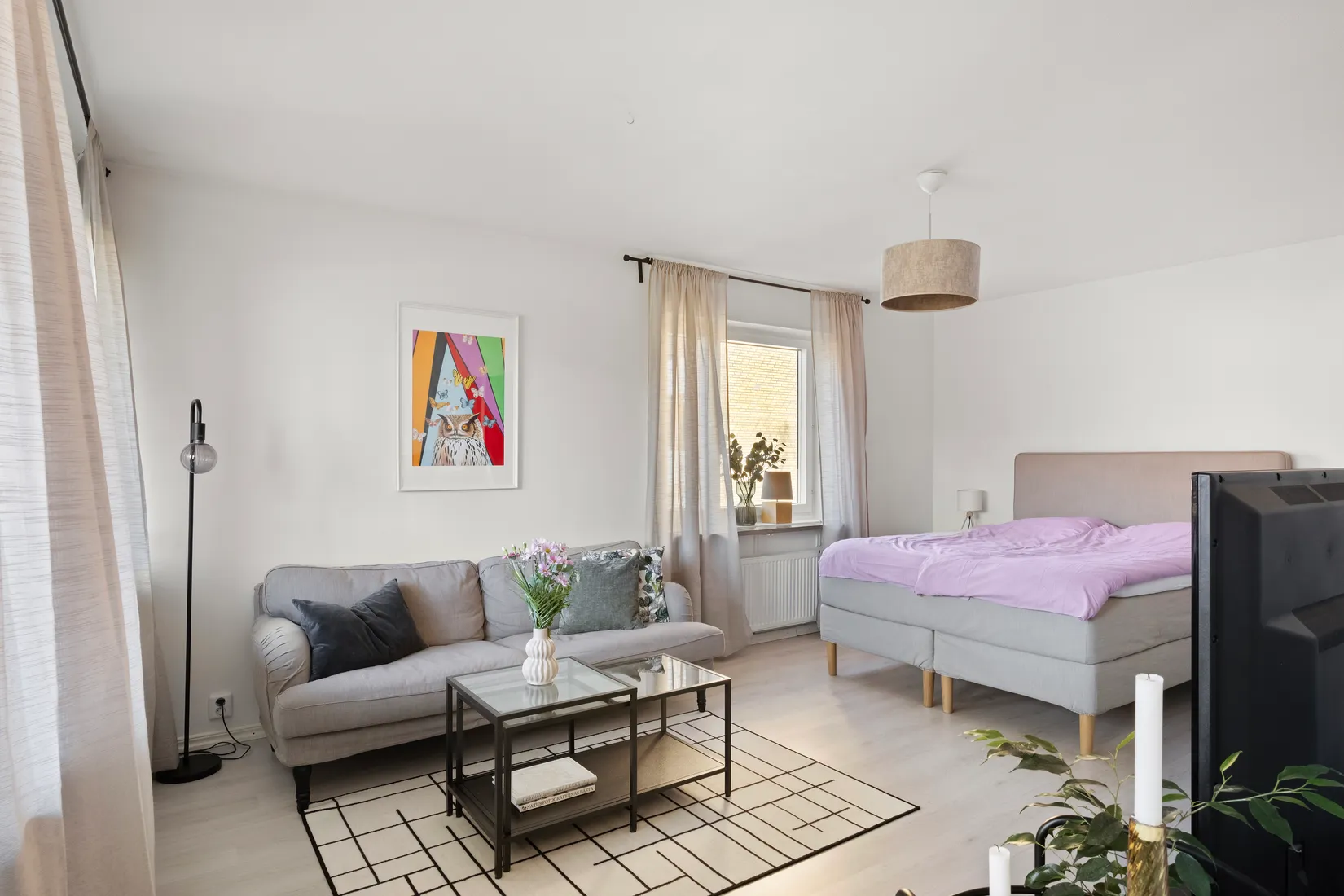 Bostadsrätt, Prästslättsvägen 12, Prästslätten, Karlshamn