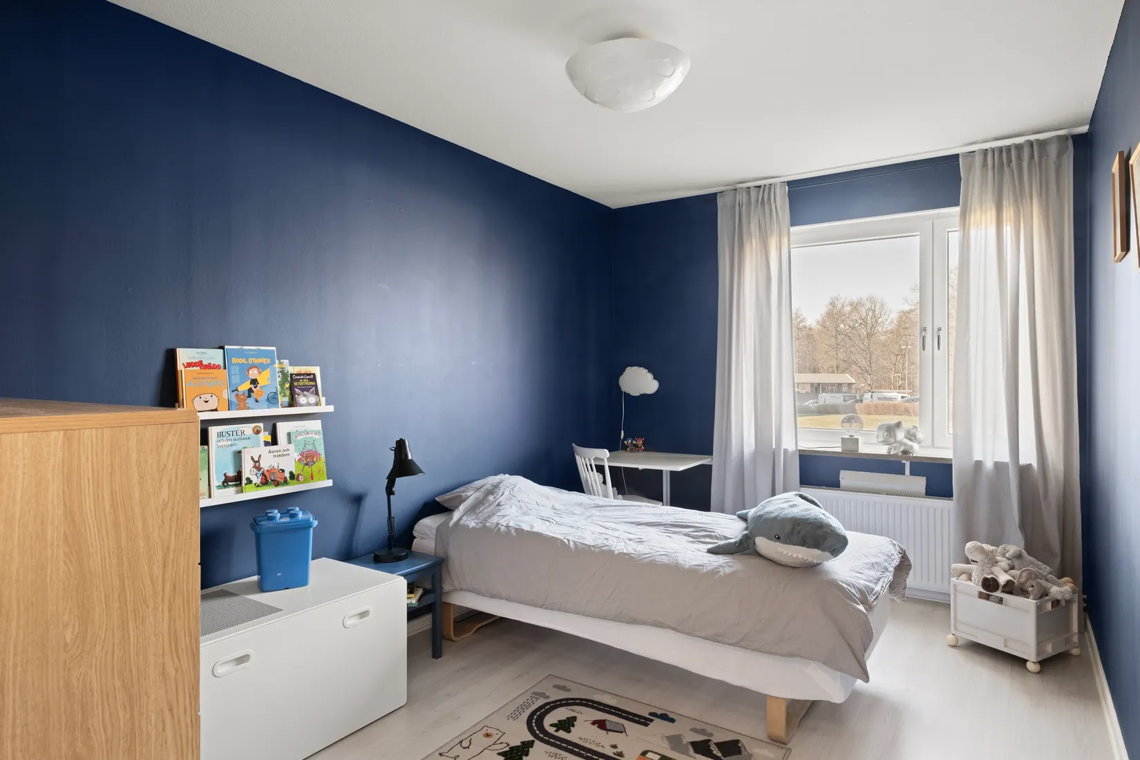 Bostadsrätt, Prästslättsvägen 12, Prästslätten, Karlshamn
