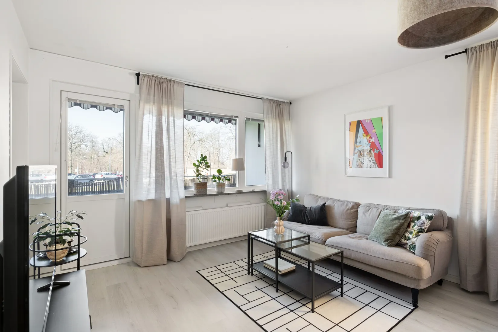 Bostadsrätt, Prästslättsvägen 12, Prästslätten, Karlshamn