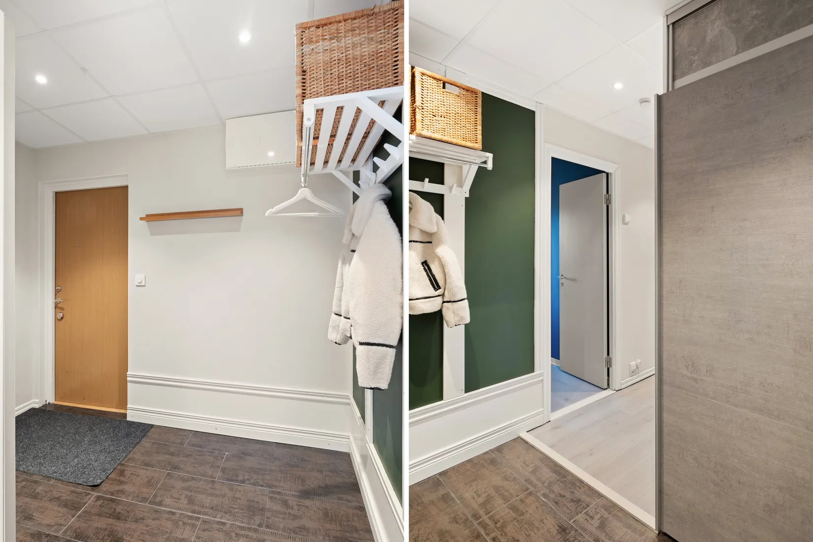 Bostadsrätt, Prästslättsvägen 12, Prästslätten, Karlshamn