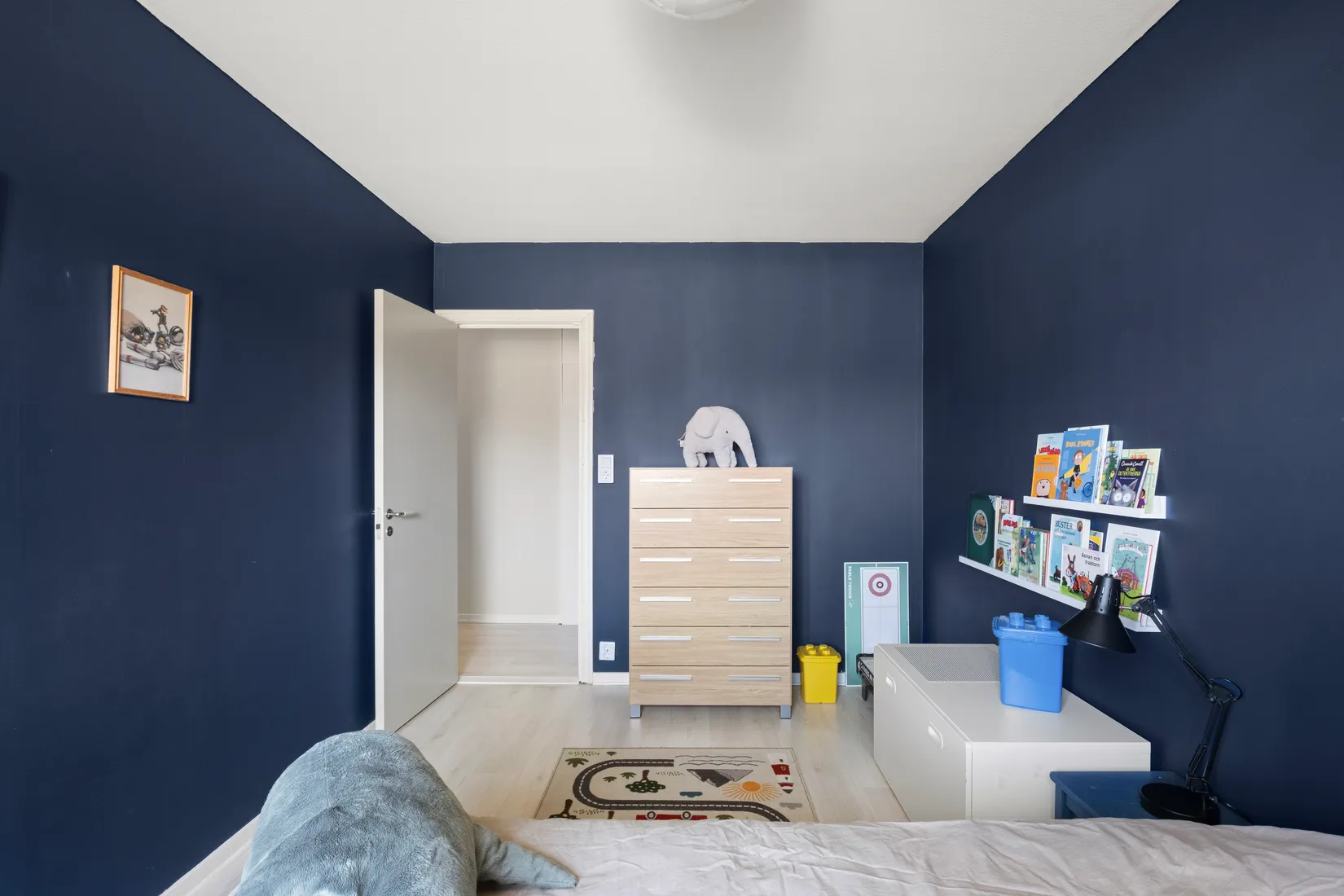 Bostadsrätt, Prästslättsvägen 12, Prästslätten, Karlshamn