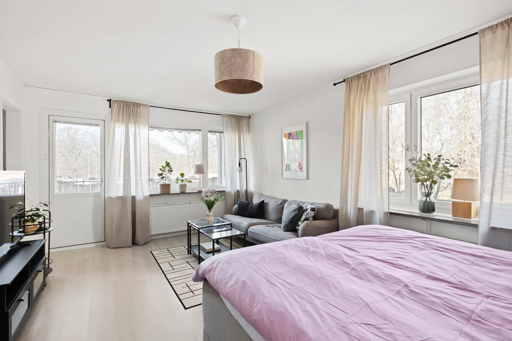 Bostadsrätt, Prästslättsvägen 12, Prästslätten, Karlshamn