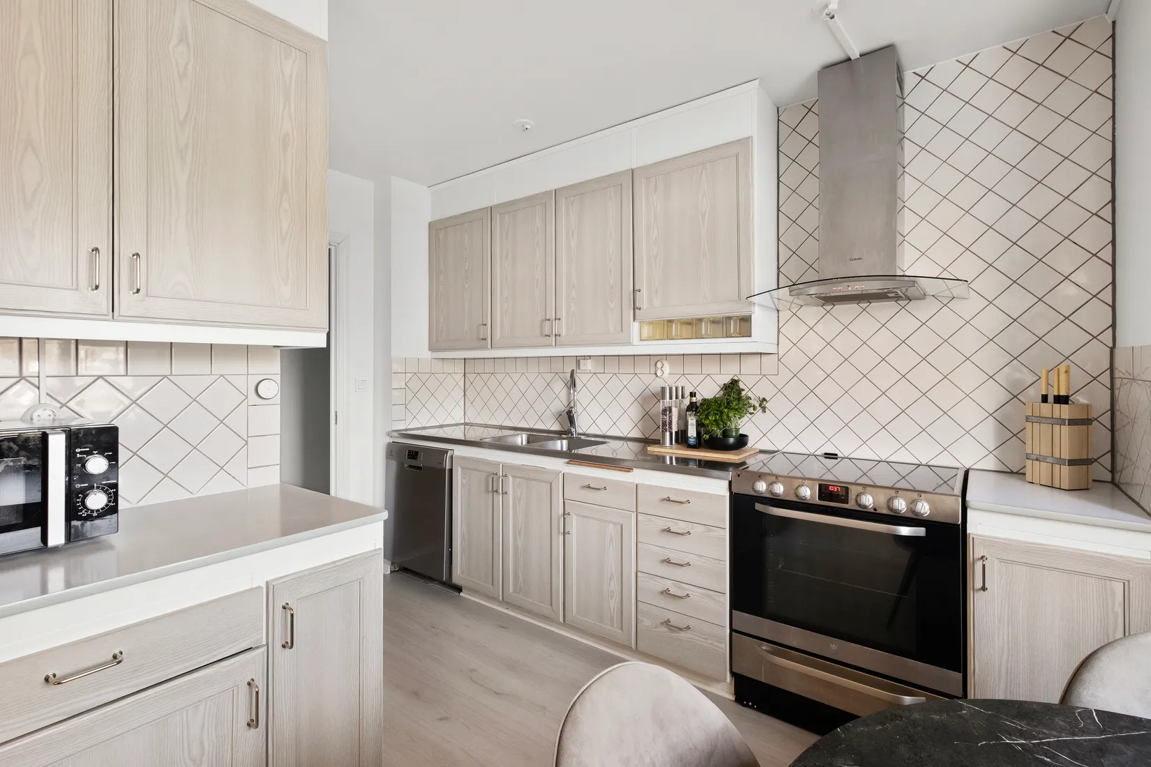 Bostadsrätt, Prästslättsvägen 12, Prästslätten, Karlshamn