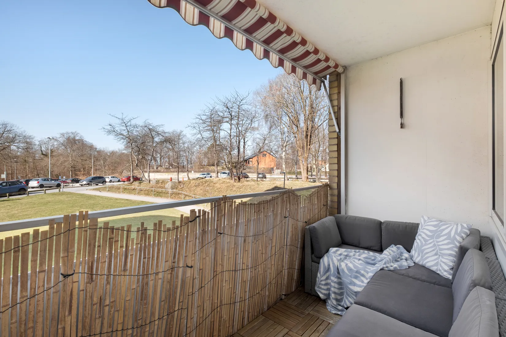Bostadsrätt, Prästslättsvägen 12, Prästslätten, Karlshamn