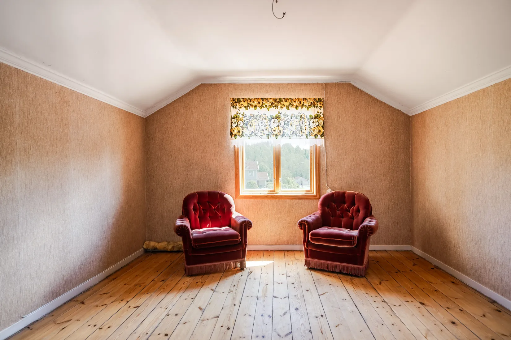 Villa, Hooversvägen 1, Grycksbo, Falun