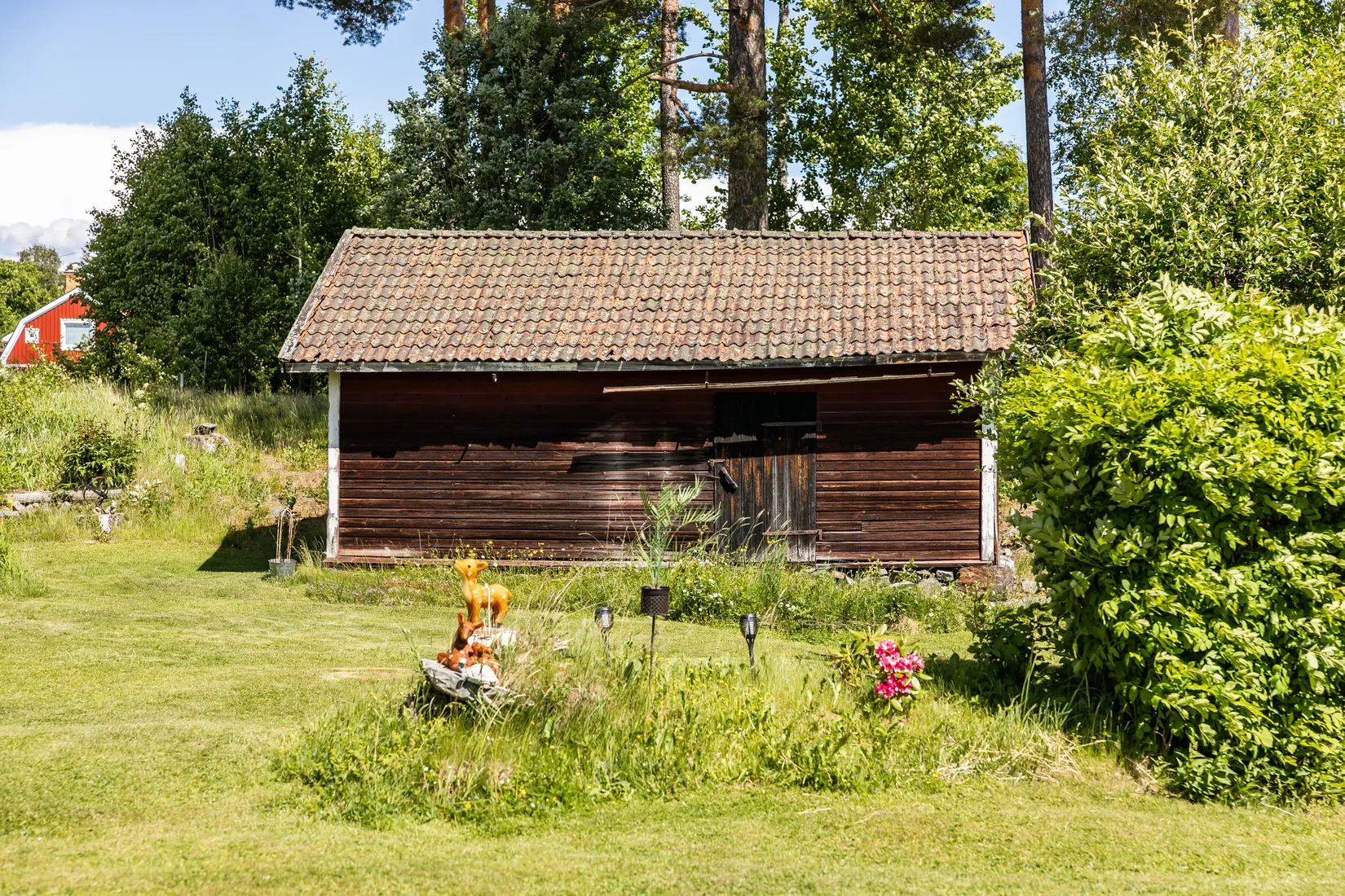 Villa, Hooversvägen 1, Grycksbo, Falun