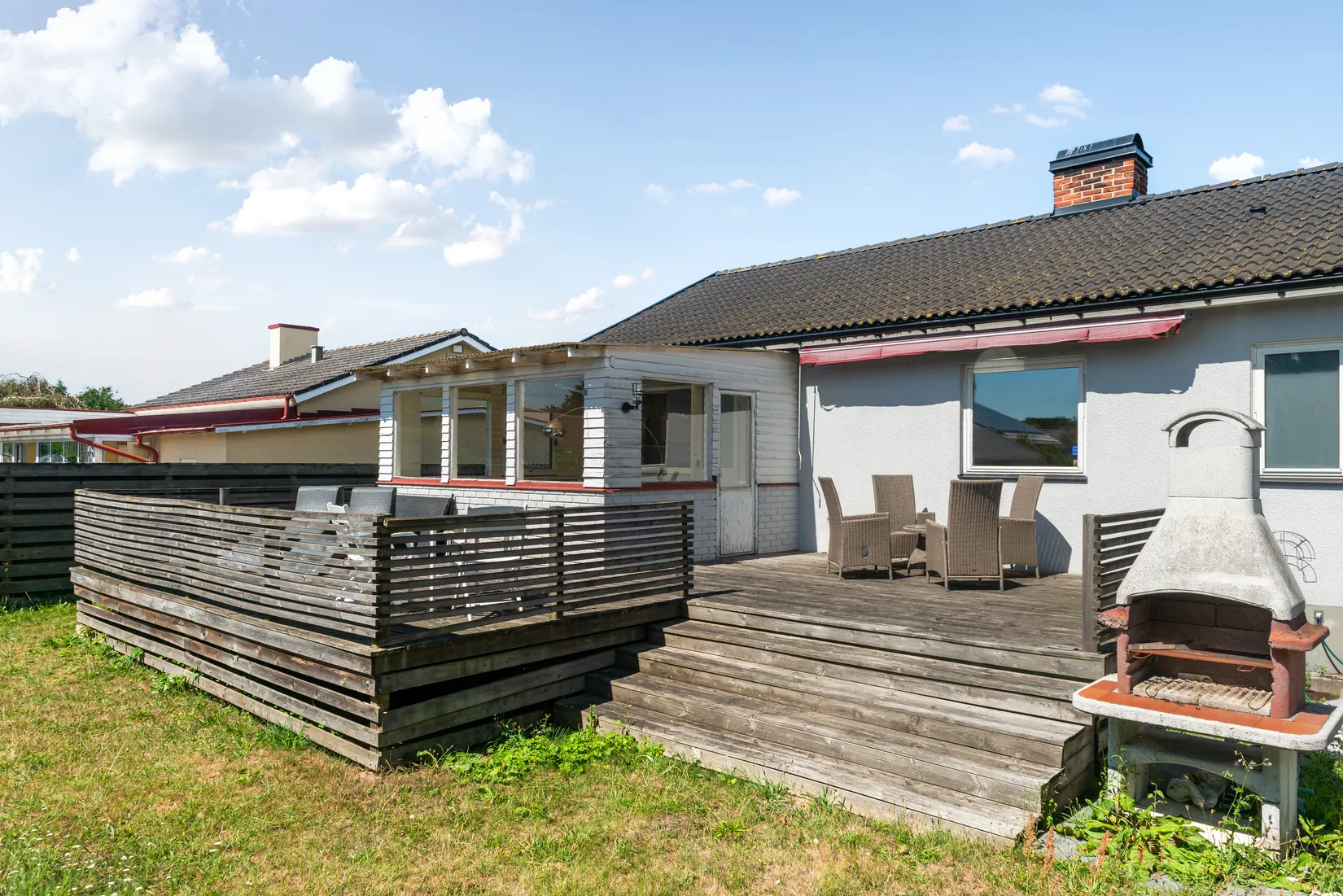Villa, Björkdalsvägen 14, Höllviken, Vellinge