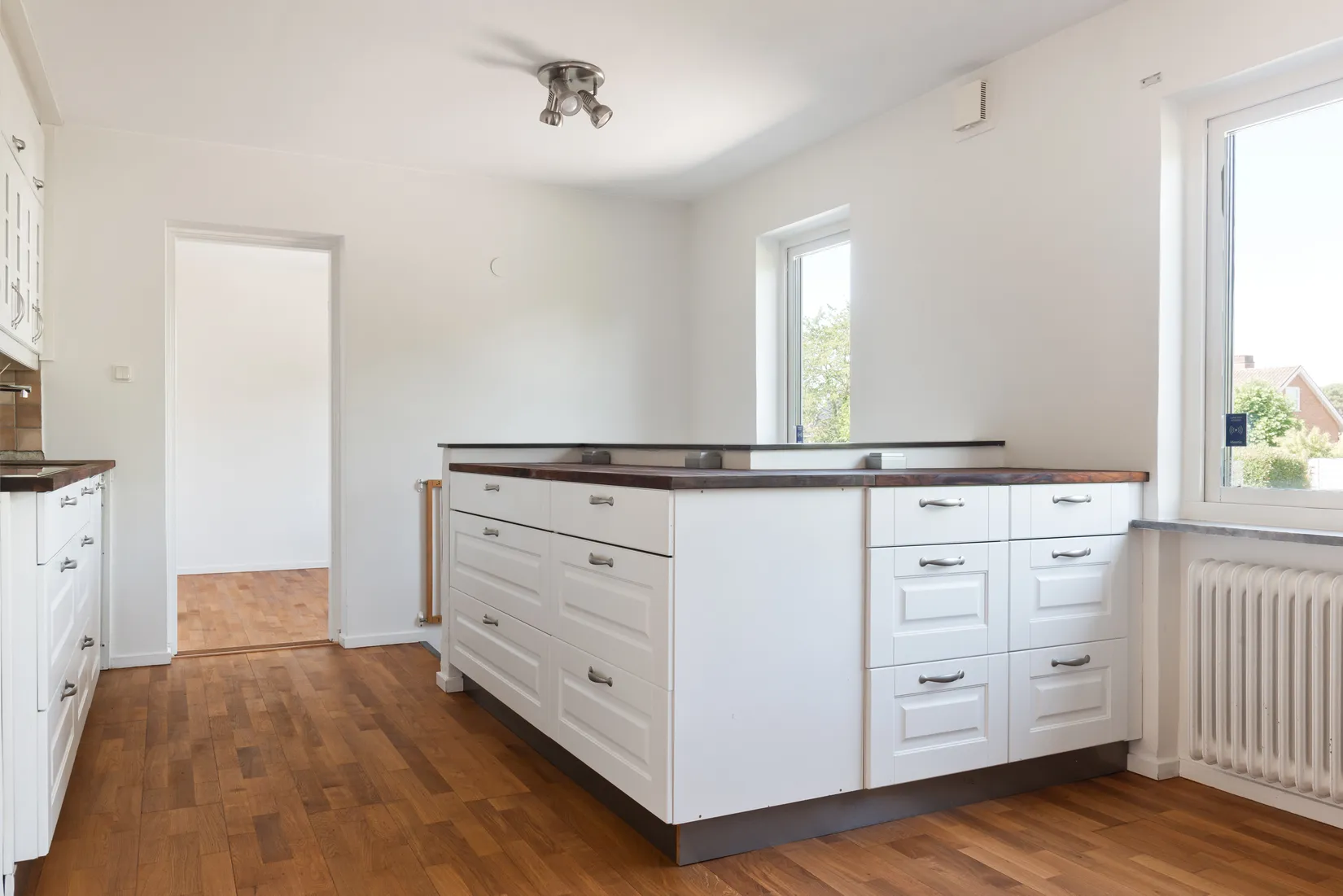 Villa, Björkdalsvägen 14, Höllviken, Vellinge
