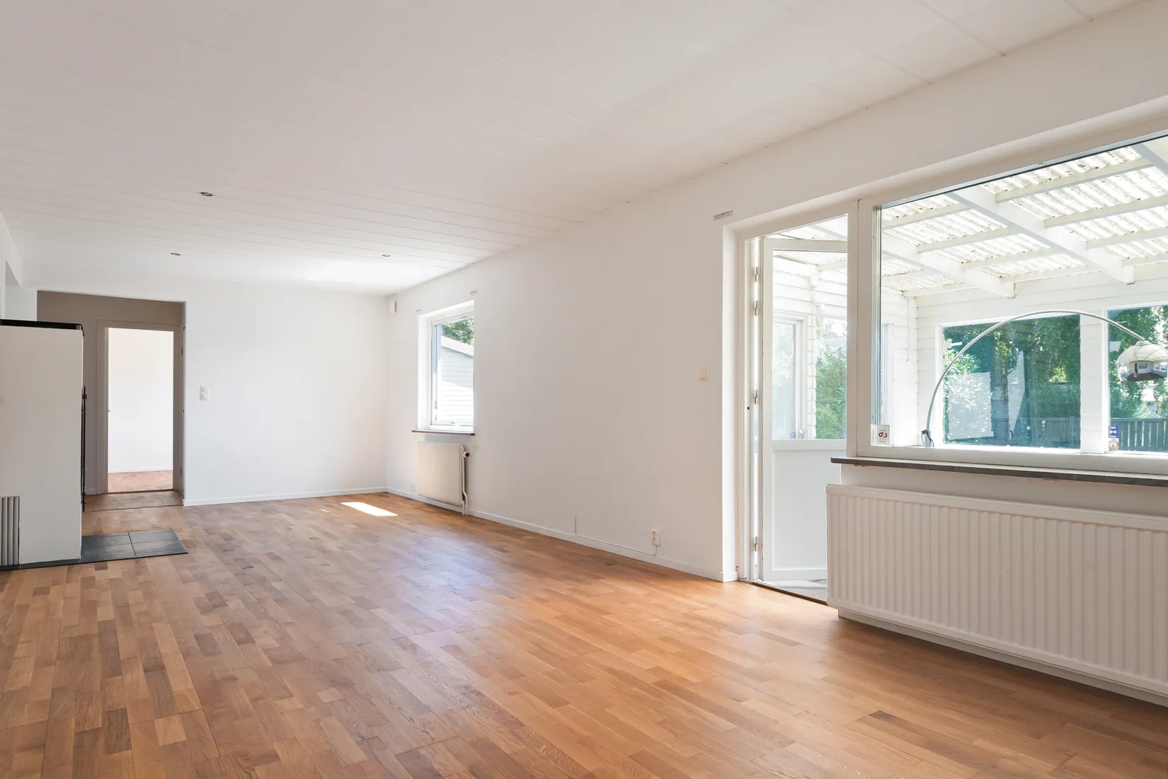 Villa, Björkdalsvägen 14, Höllviken, Vellinge