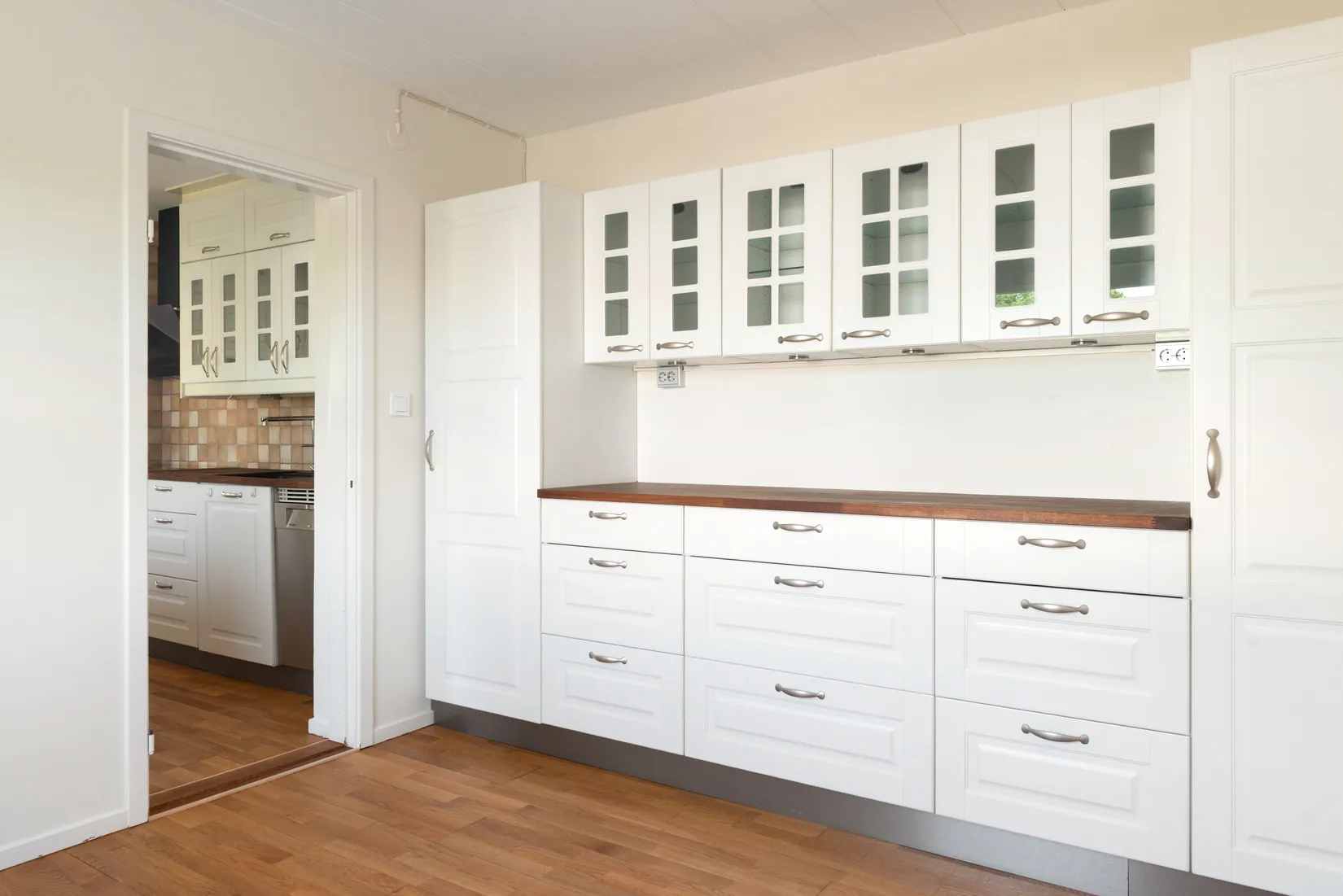 Villa, Björkdalsvägen 14, Höllviken, Vellinge