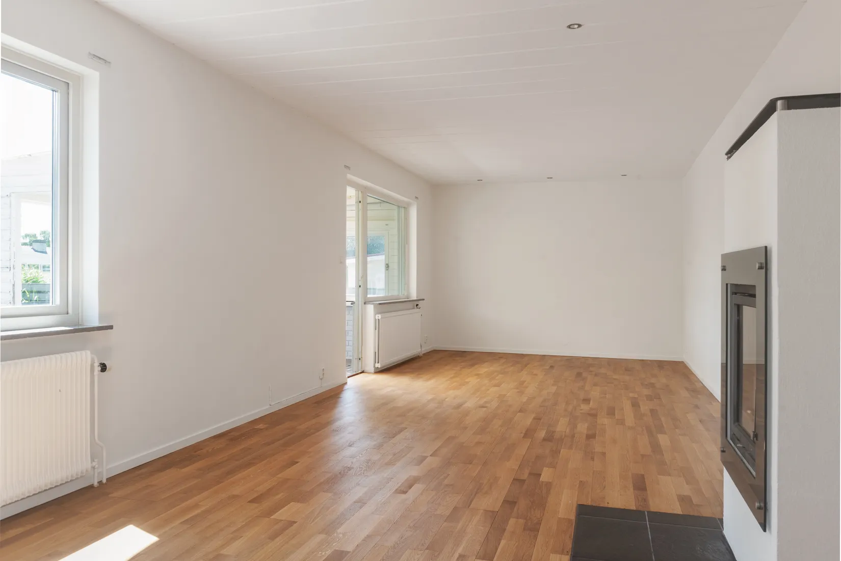 Villa, Björkdalsvägen 14, Höllviken, Vellinge