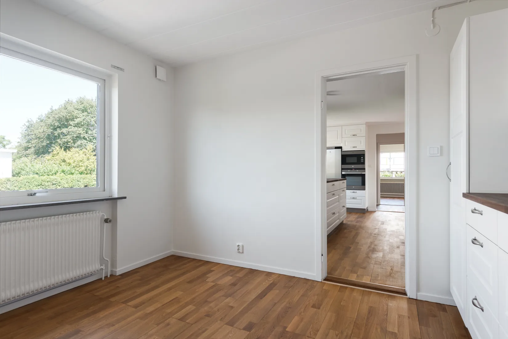 Villa, Björkdalsvägen 14, Höllviken, Vellinge