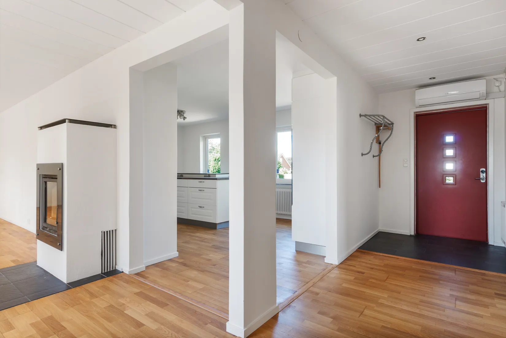 Villa, Björkdalsvägen 14, Höllviken, Vellinge