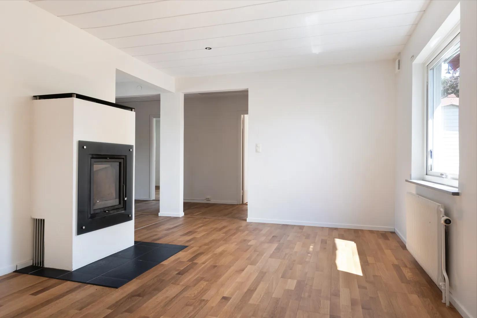 Villa, Björkdalsvägen 14, Höllviken, Vellinge