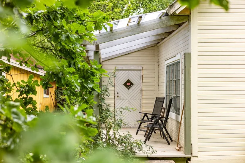 Villa, Törsbo 202, Törsbo, Emmaboda
