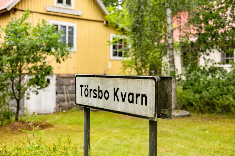 Villa, Törsbo 202, Törsbo, Emmaboda