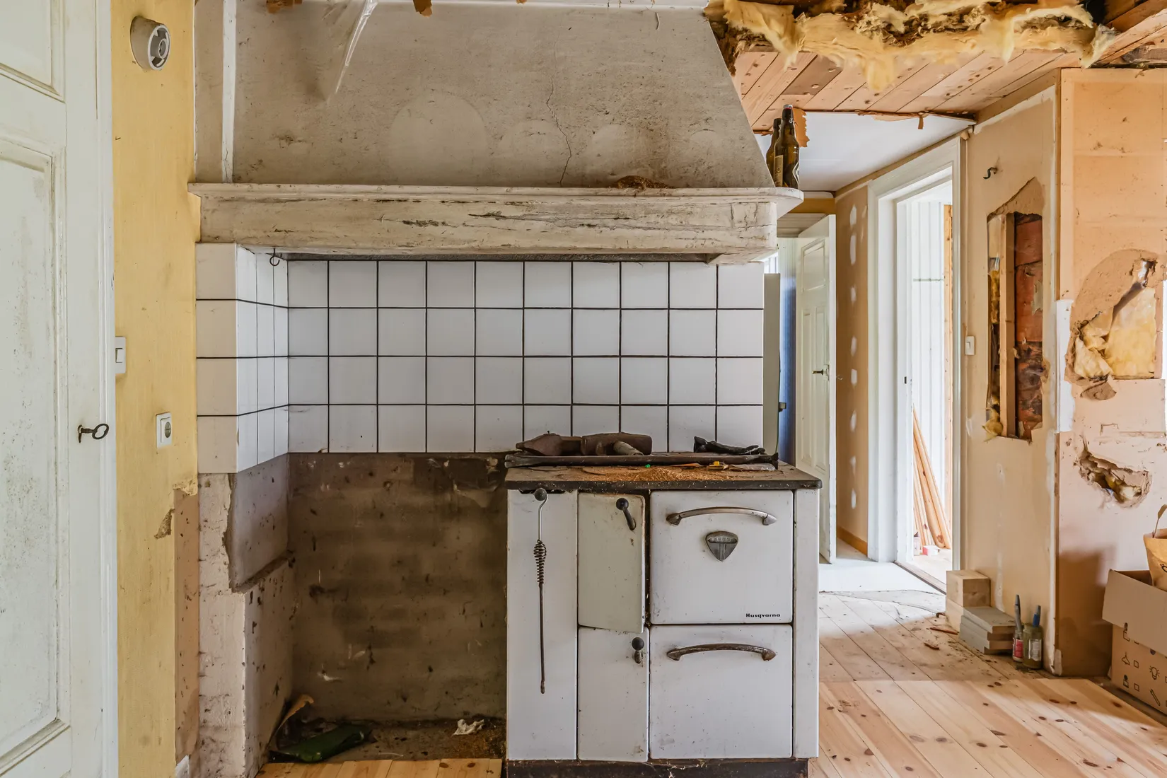 Villa, Törsbo 202, Törsbo, Emmaboda