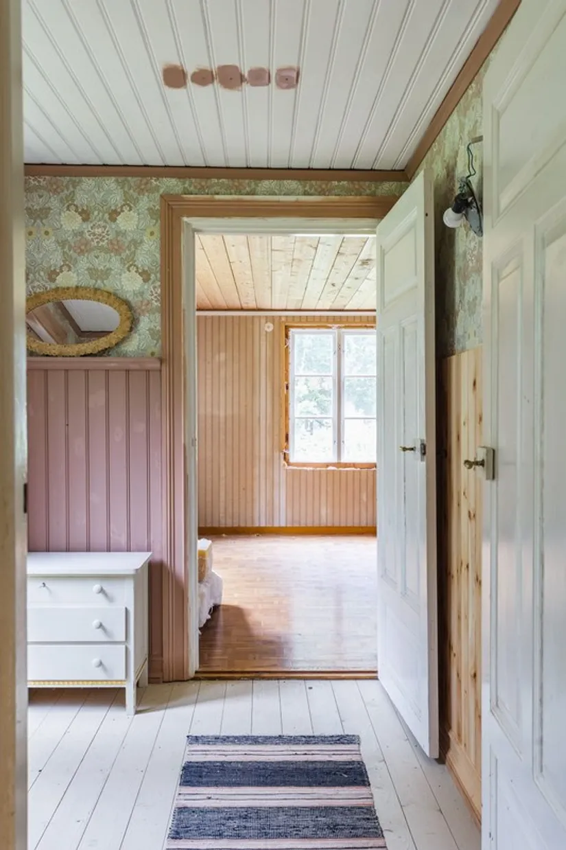 Villa, Törsbo 202, Törsbo, Emmaboda