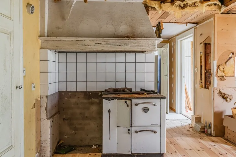 Villa, Törsbo 202, Törsbo, Emmaboda