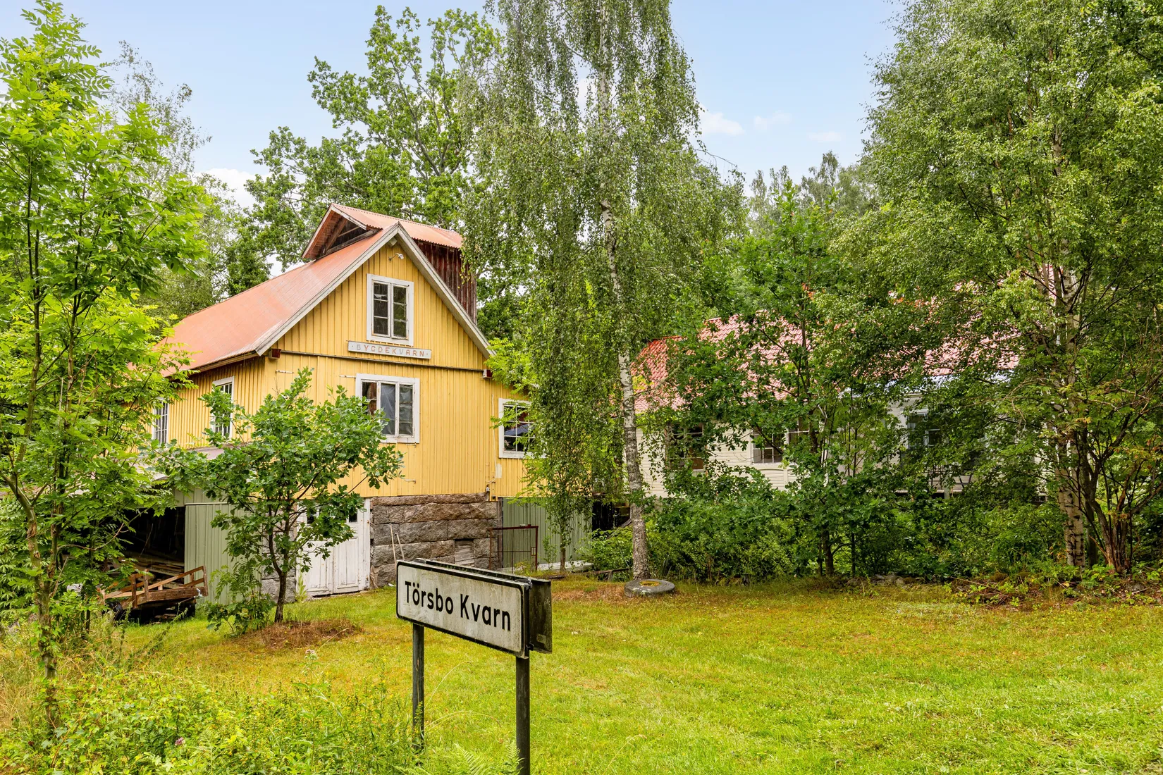 Villa, Törsbo 202, Törsbo, Emmaboda