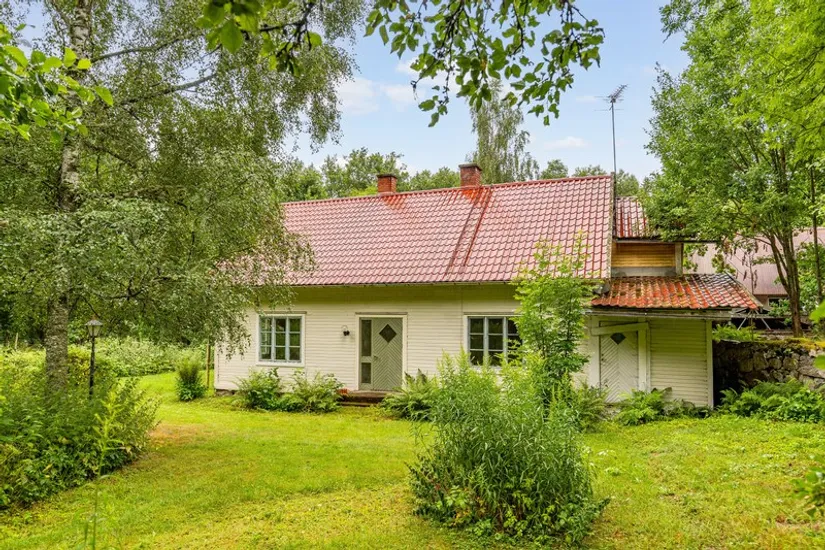 Villa, Törsbo 202, Törsbo, Emmaboda