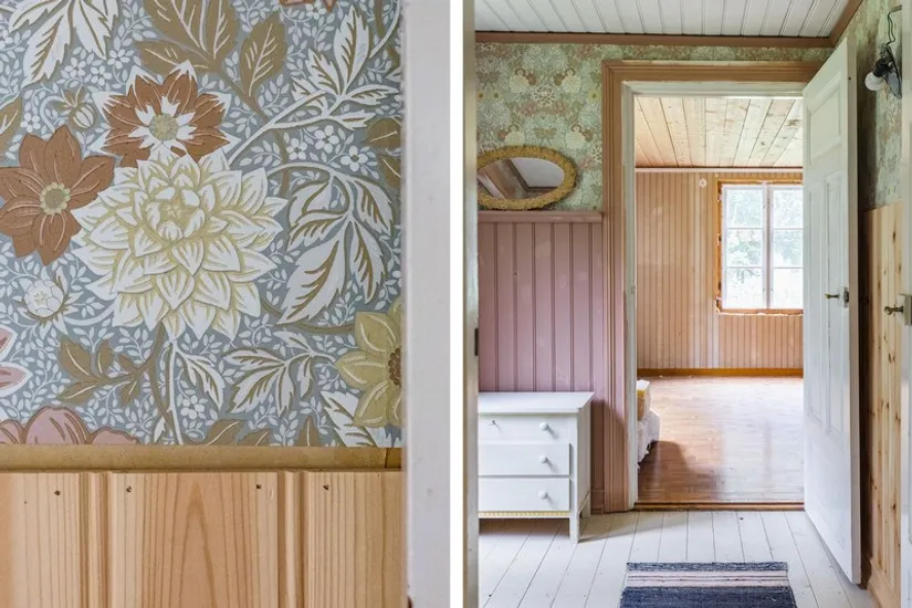 Villa, Törsbo 202, Törsbo, Emmaboda