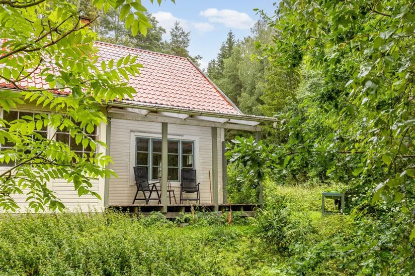Villa, Törsbo 202, Törsbo, Emmaboda