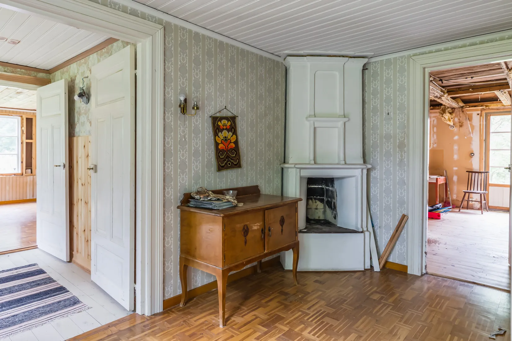 Villa, Törsbo 202, Törsbo, Emmaboda