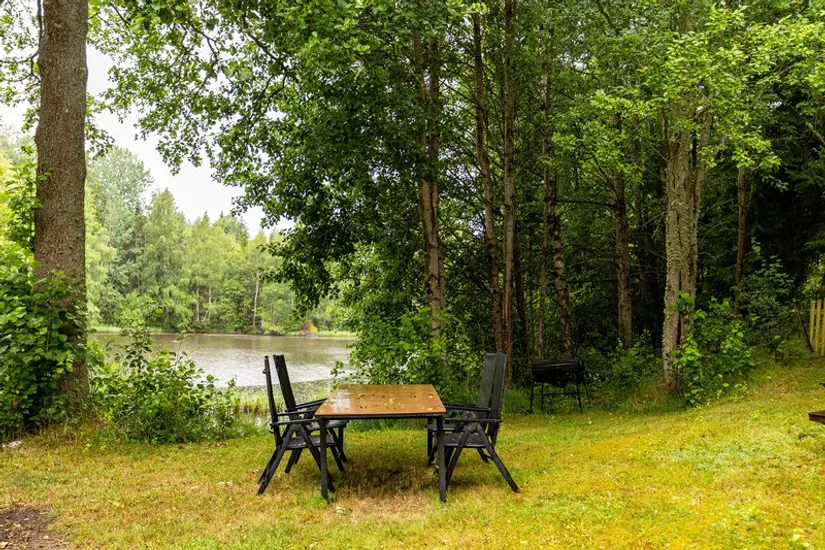 Villa, Törsbo 202, Törsbo, Emmaboda