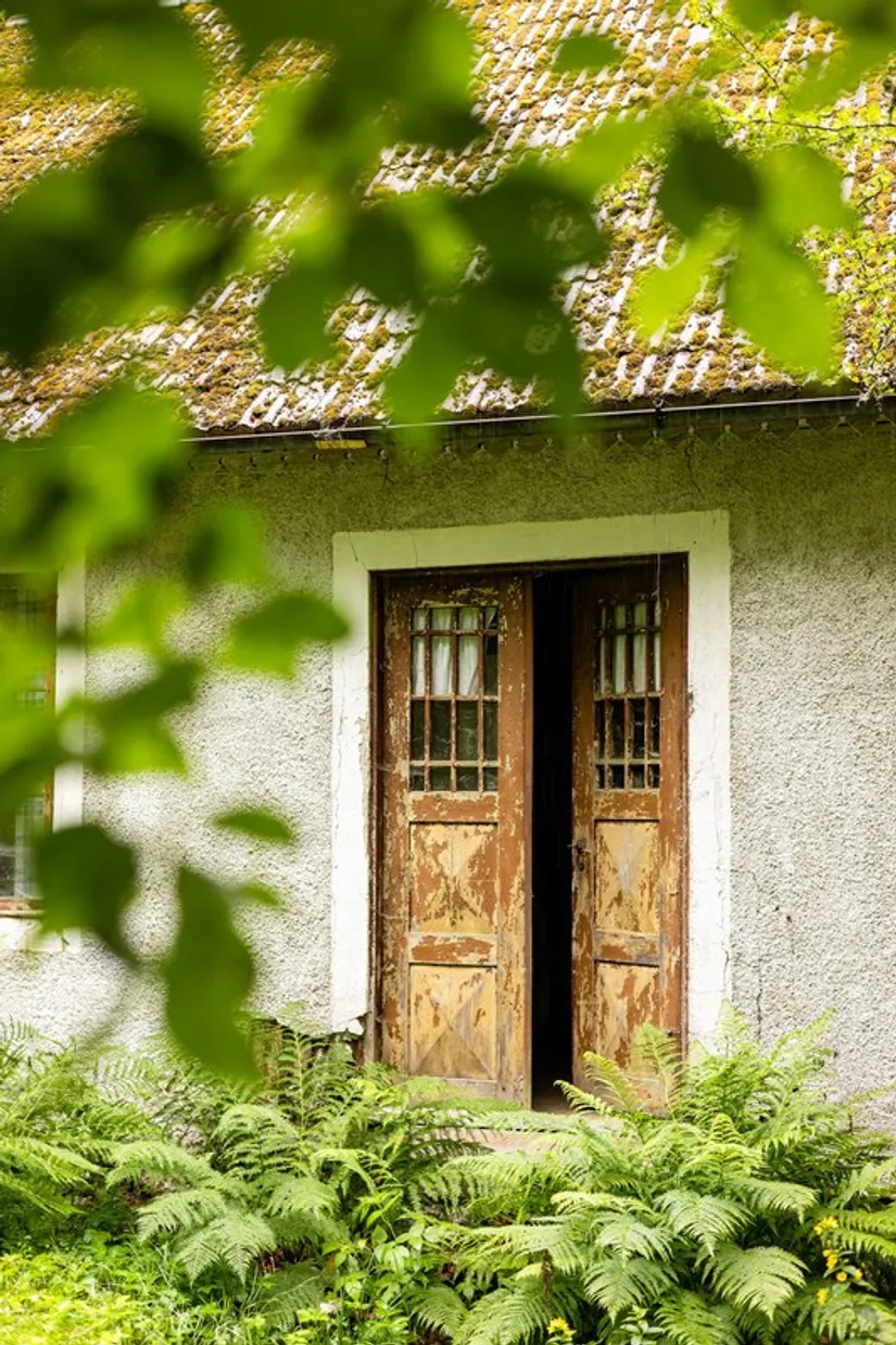 Villa, Törsbo 202, Törsbo, Emmaboda