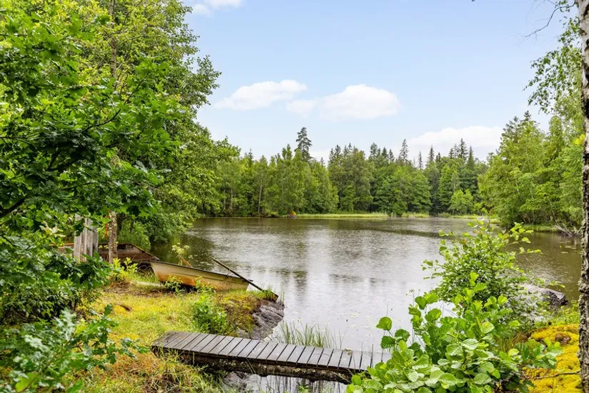 Villa, Törsbo 202, Törsbo, Emmaboda