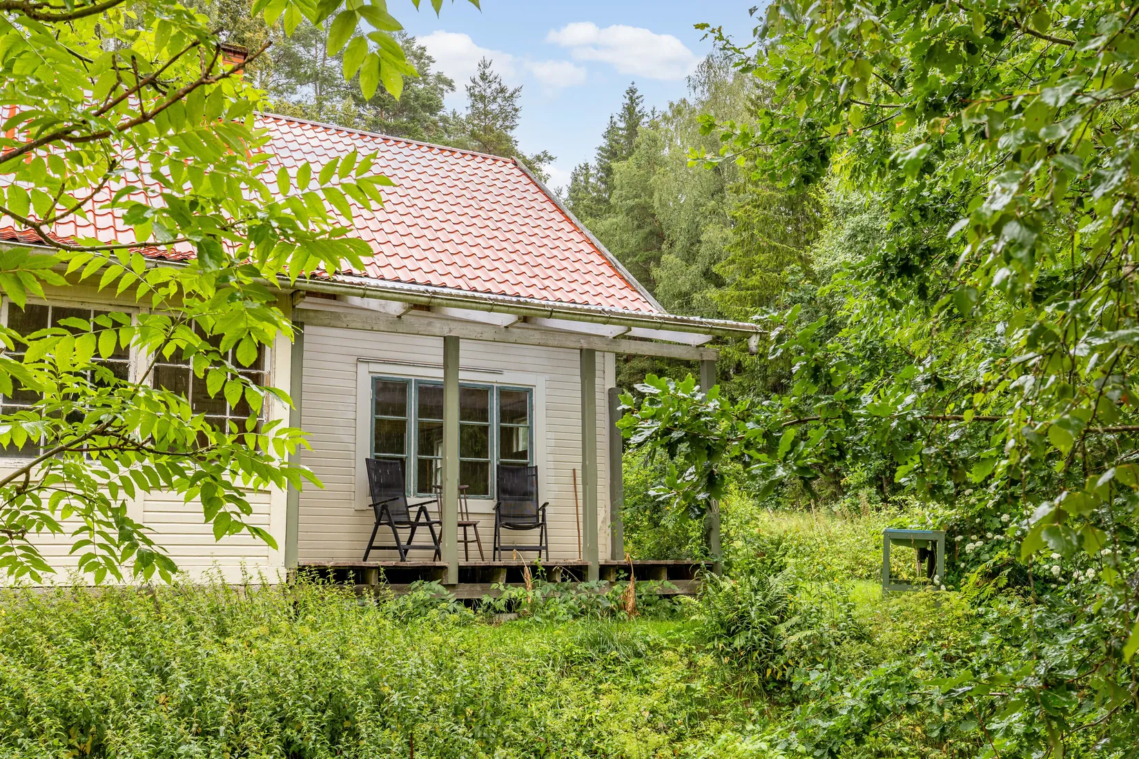 Villa, Törsbo 202, Törsbo, Emmaboda