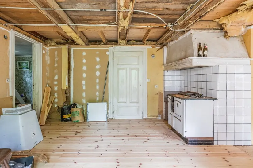Villa, Törsbo 202, Törsbo, Emmaboda