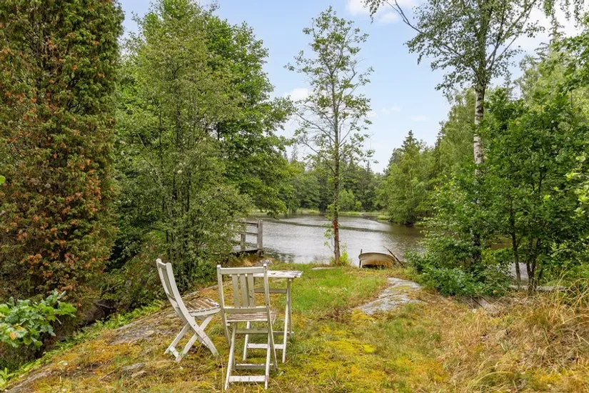 Villa, Törsbo 202, Törsbo, Emmaboda