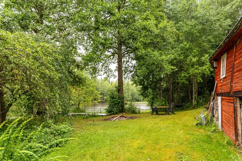 Villa, Törsbo 202, Törsbo, Emmaboda