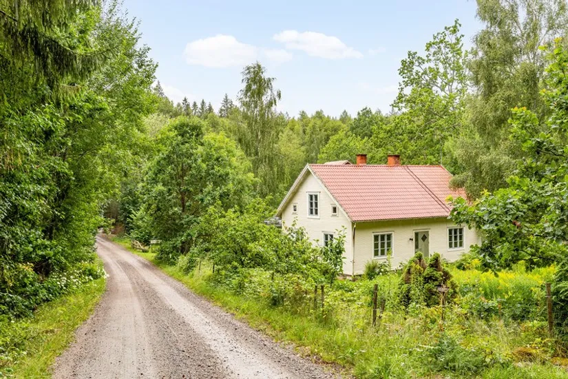 Villa, Törsbo 202, Törsbo, Emmaboda