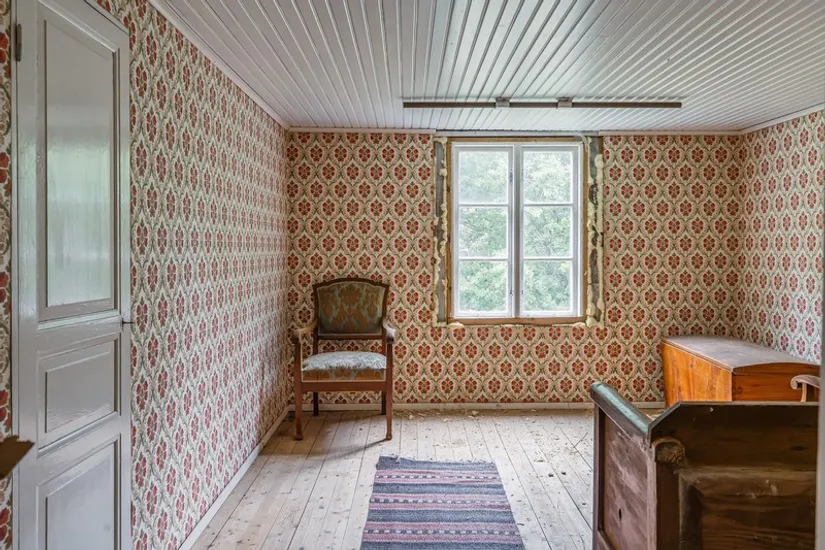 Villa, Törsbo 202, Törsbo, Emmaboda