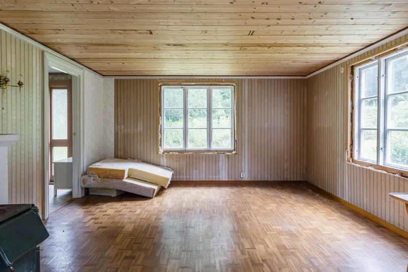 Villa, Törsbo 202, Törsbo, Emmaboda