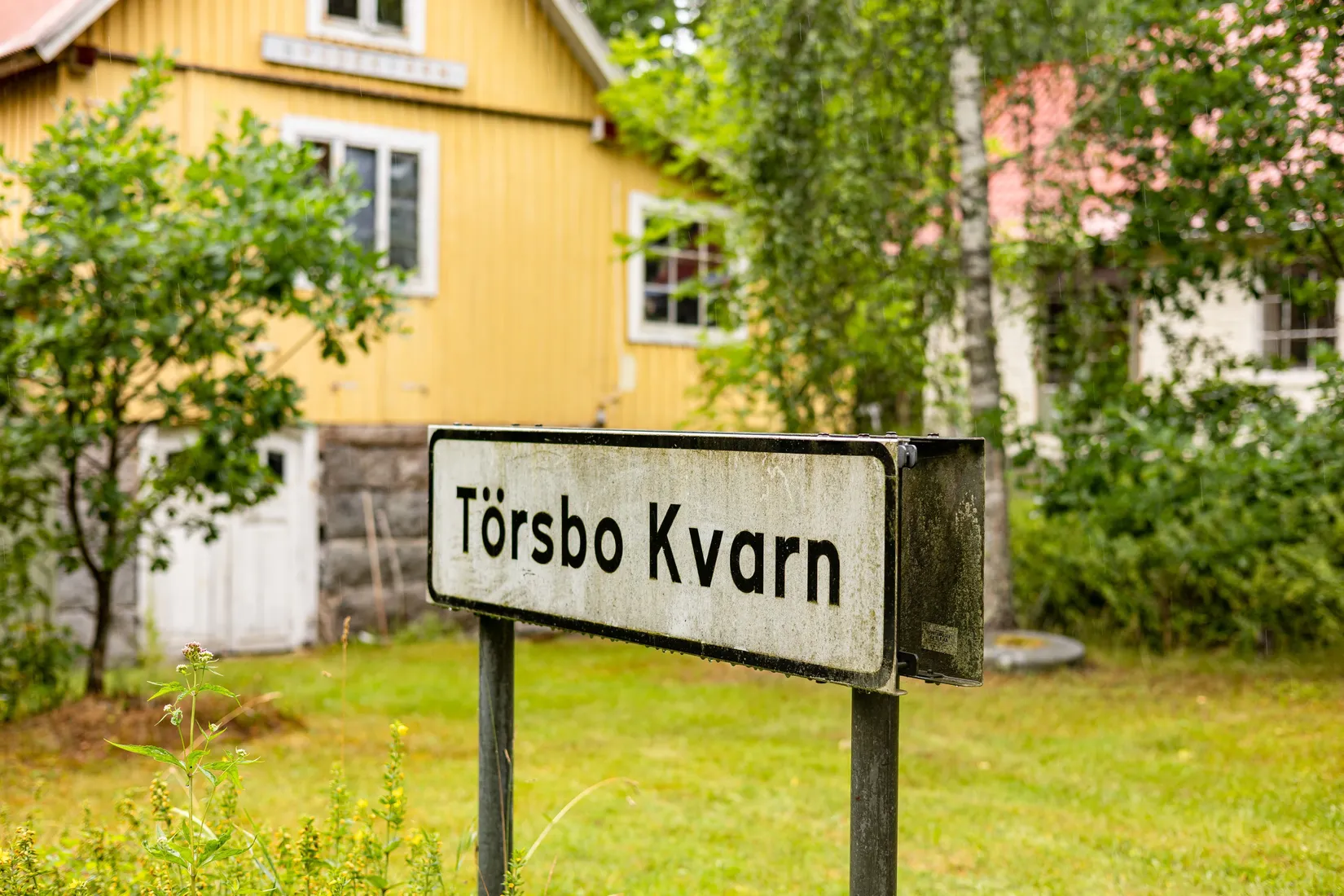 Villa, Törsbo 202, Törsbo, Emmaboda