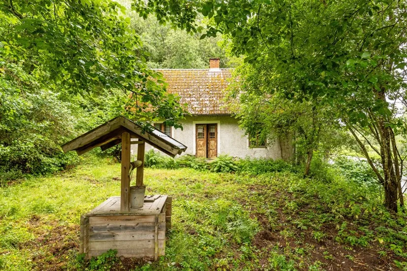 Villa, Törsbo 202, Törsbo, Emmaboda