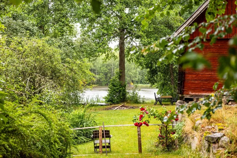 Villa, Törsbo 202, Törsbo, Emmaboda