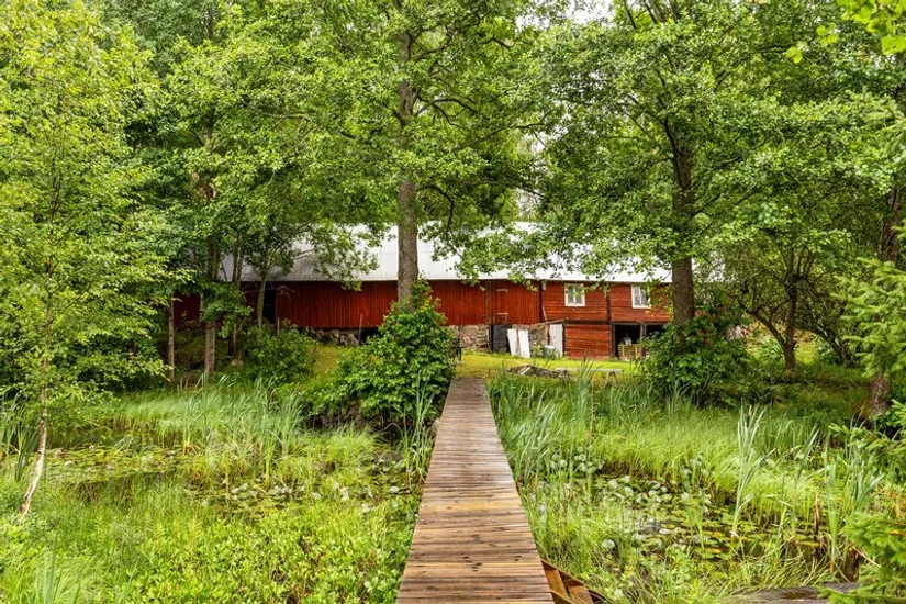Villa, Törsbo 202, Törsbo, Emmaboda