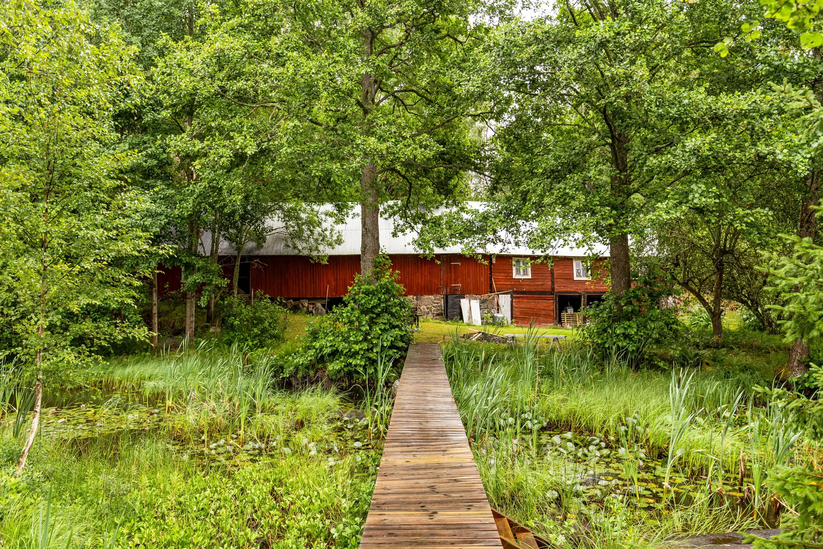 Villa, Törsbo 202, Törsbo, Emmaboda