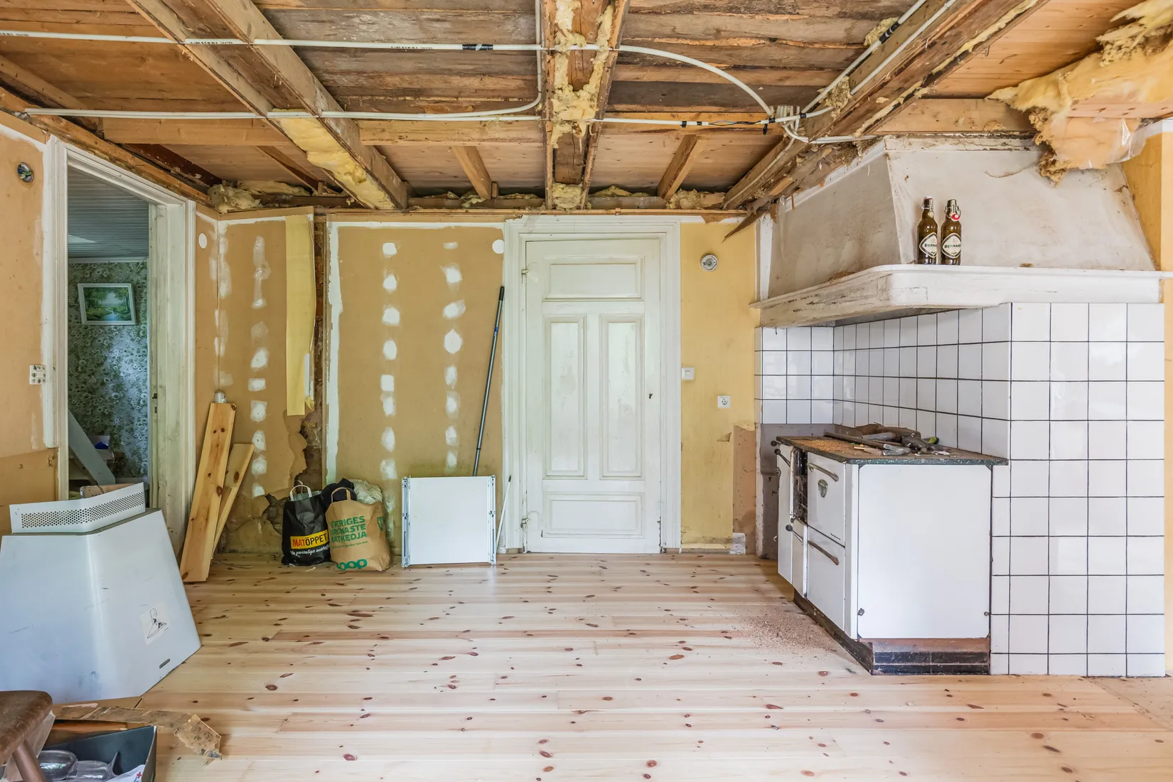 Villa, Törsbo 202, Törsbo, Emmaboda