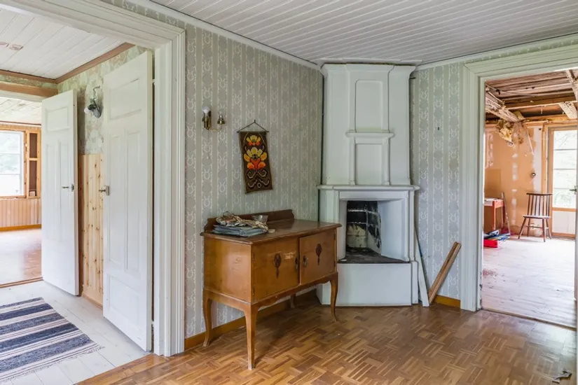 Villa, Törsbo 202, Törsbo, Emmaboda