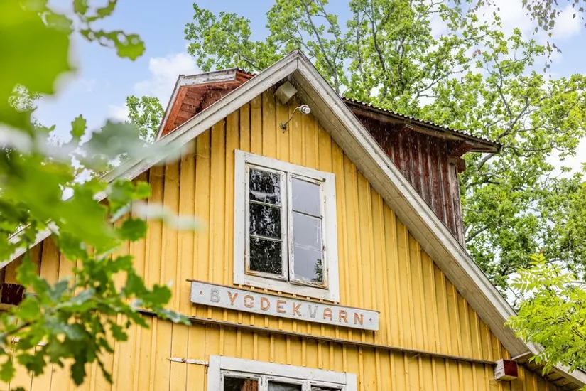 Villa, Törsbo 202, Törsbo, Emmaboda