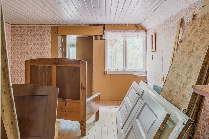 Villa, Törsbo 202, Törsbo, Emmaboda