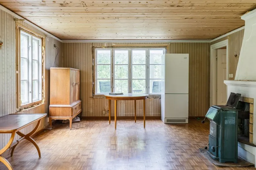 Villa, Törsbo 202, Törsbo, Emmaboda