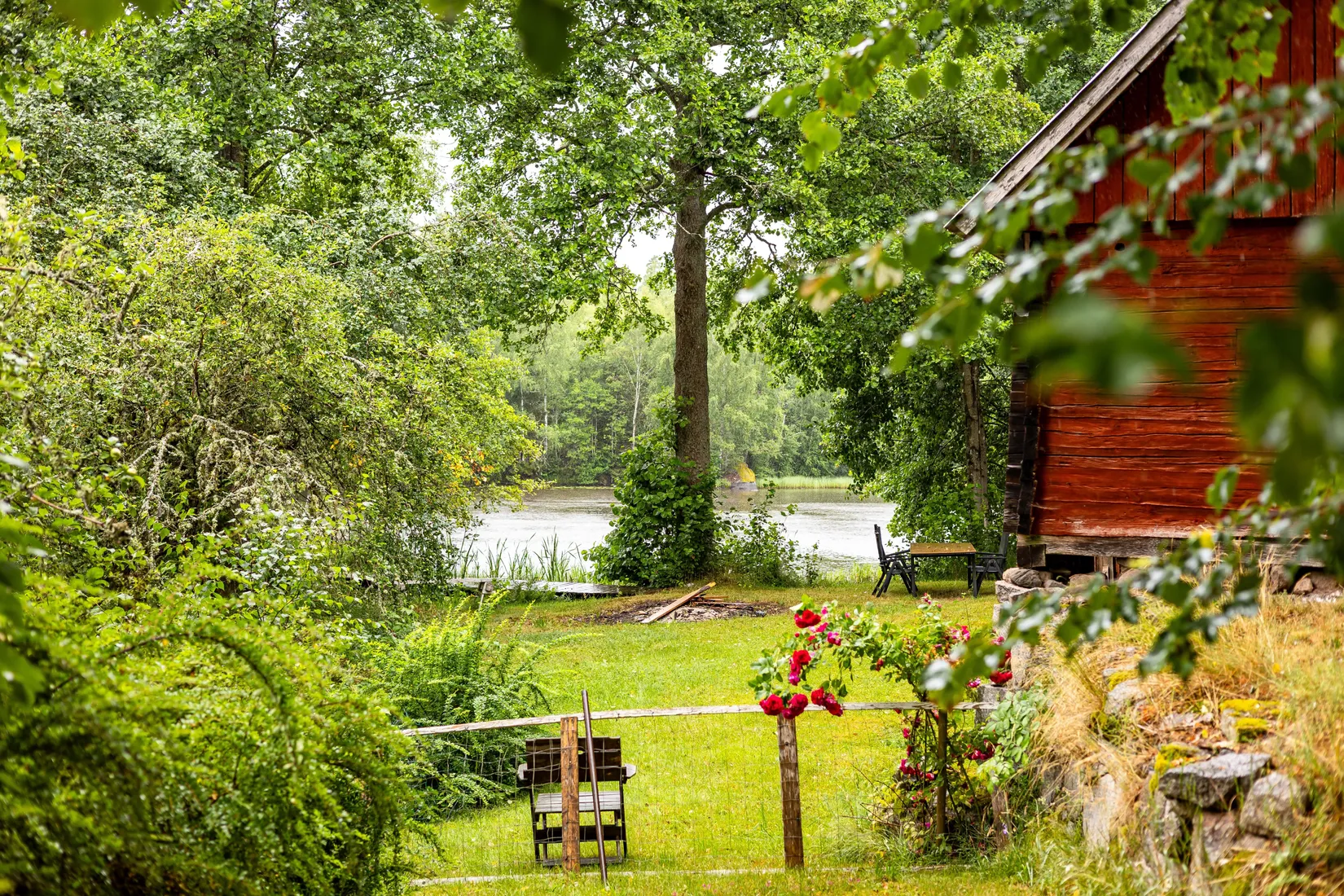 Villa, Törsbo 202, Törsbo, Emmaboda