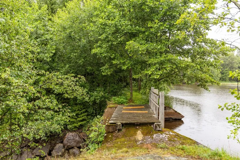Villa, Törsbo 202, Törsbo, Emmaboda